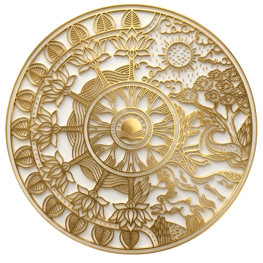 Dhammajati